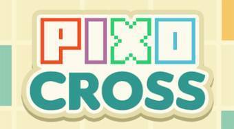 Pixo Cross