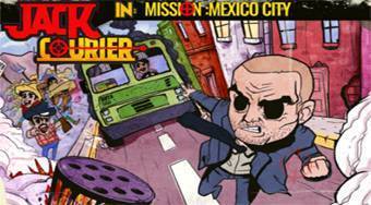 Jack Courier