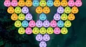 Bubble Shooter Dino
