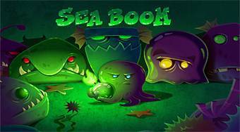 Sea Boom