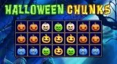 Halloween Chunks