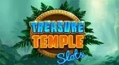 Treasure Temple Slots