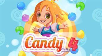 Candy Rain 4