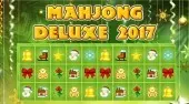 Mahjong Deluxe 2017