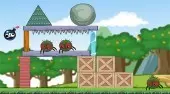 Pests Must Die