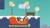 Santa Runnn