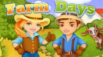 Farm Days