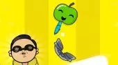 Super! Pineapple Pen