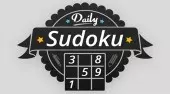 The Daily Sudoku