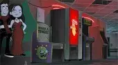 The Shadow Realm Arcade