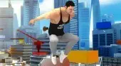 Free Running