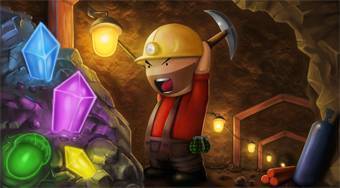 Mad Digger
