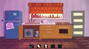 Home Story 1971