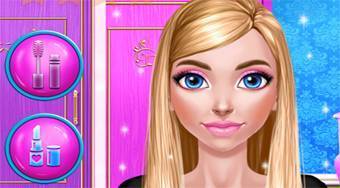 Rosie's New Look