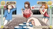 Beer Pong Girl