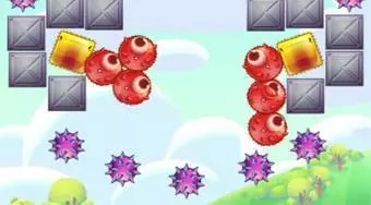 Super Sticky Stacker