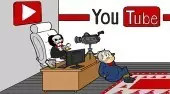 Youtubers Saw Game