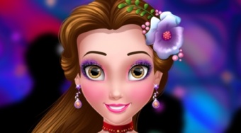 Prom Perfect Makeup