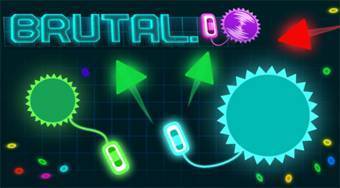 Brutal.io