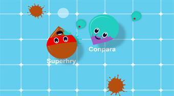 Splatty.io