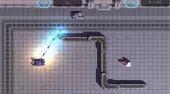TANKS: Sci