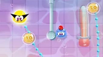 Aqua Thief