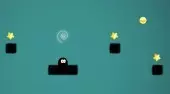 He Likes the Darkness