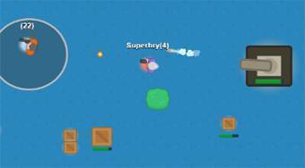 Duals.io