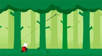 Spear Toss Challenge