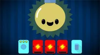 Lighty Bulb 3