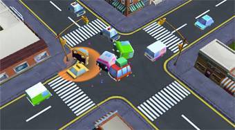 Traffic Chaos