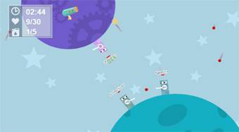 Gravitygame.io