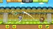 Puppet Soccer Zoo