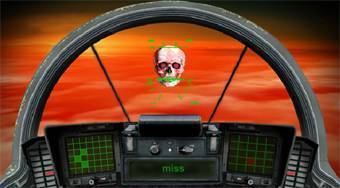 Flying Coffins 4: In Hell