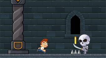 Freddy Run 3