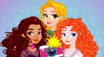 Spotted: Princesses Street Style