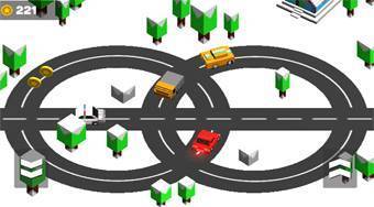 Traffic Circle