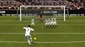 Juve vs Real