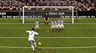 Juve vs Real