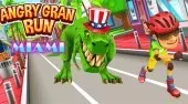 Angry Gran Run Miami