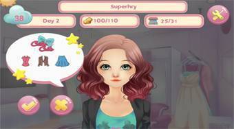 Trendy Fashion Boutique