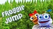 Froggie Jump