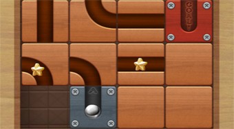 Roll The Ball 2
