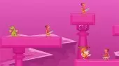 Arthur The Gladiator