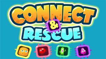 Connect and Rescue