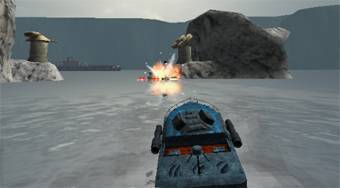 Sea Battles