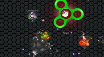SuperSpin.io