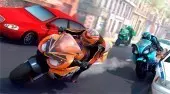 Extreme Moto GP Races