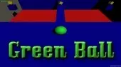 Green Ball