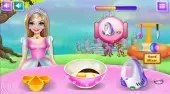 Magic Princess Secret Recipe